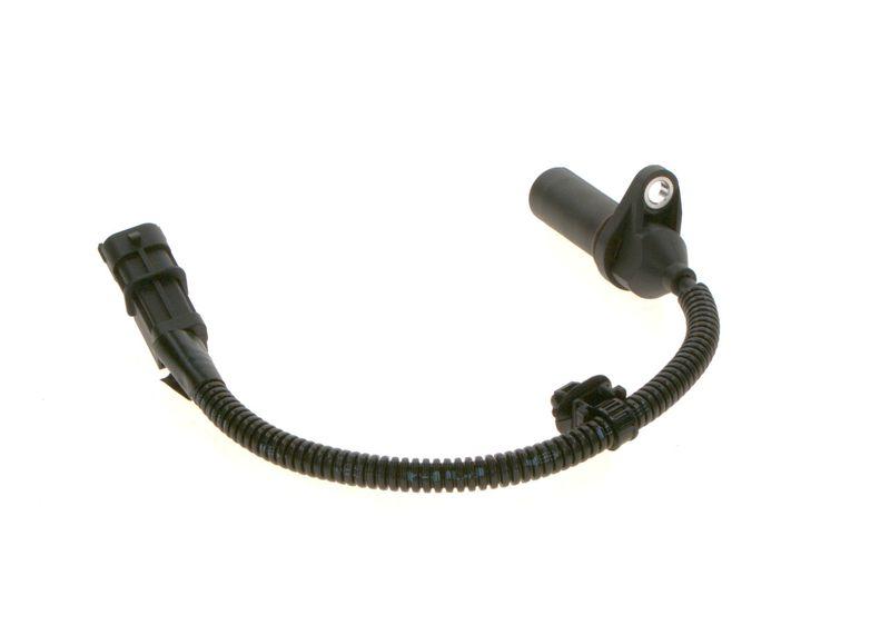Capteur d'angle, vilebrequin BOSCH 0 986 280 497
