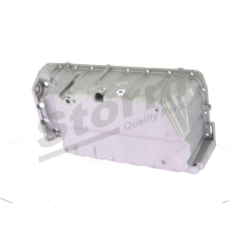 Carter d'huile STORM QUALITY PARTS 999010