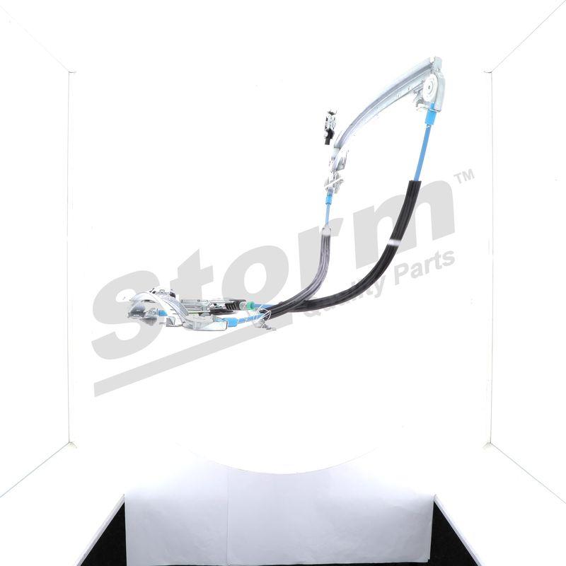Lève-vitre STORM QUALITY PARTS 79178