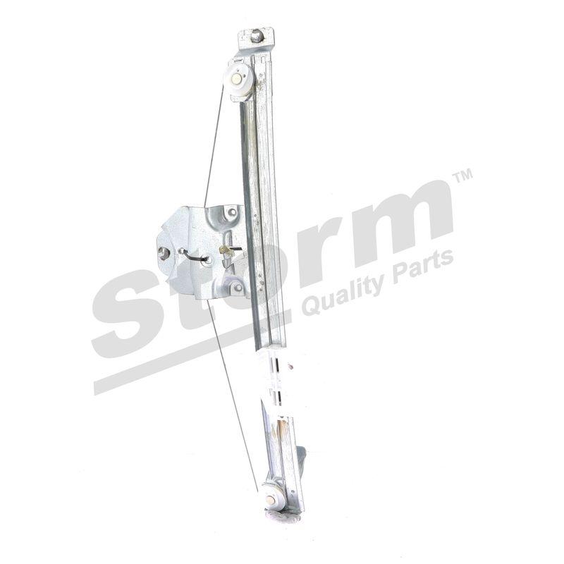Lève-vitre STORM QUALITY PARTS 80981