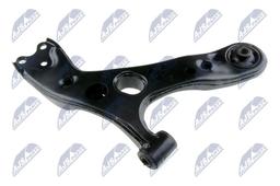 Bras de liaison, suspension de roue NTY ZWD-TY-207