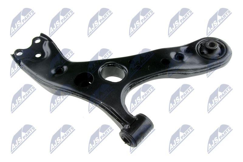 Bras de liaison, suspension de roue NTY ZWD-TY-207