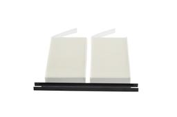 Filtre, air de l'habitacle BOSCH 1 987 432 078
