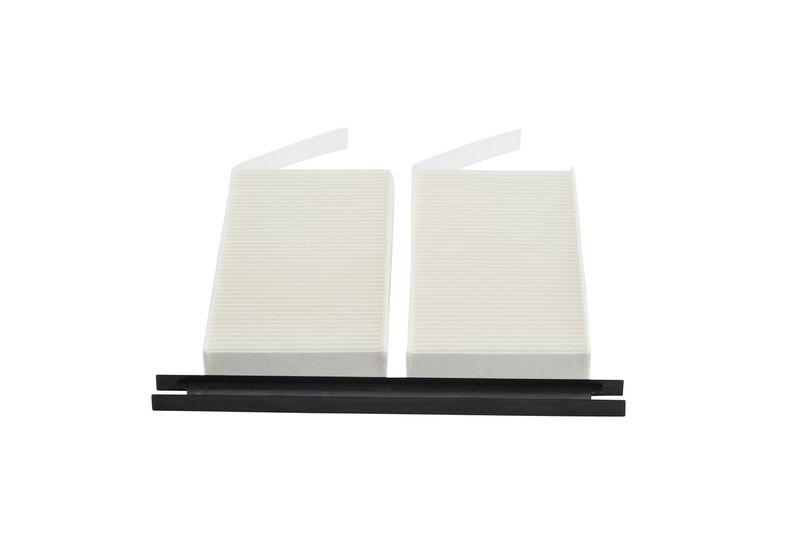 Filtre, air de l'habitacle BOSCH 1 987 432 078
