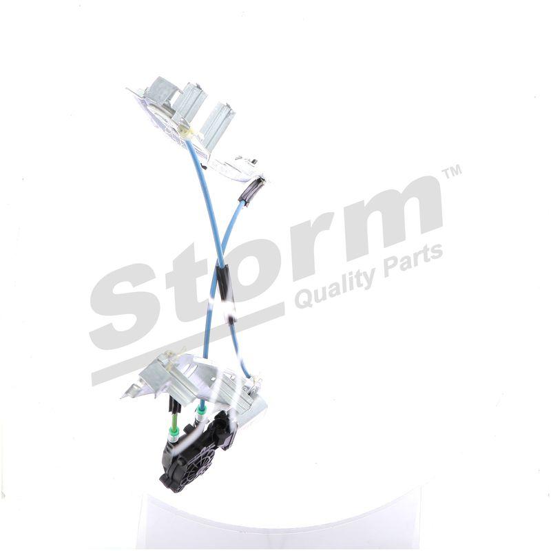 Lève-vitre STORM QUALITY PARTS 87137