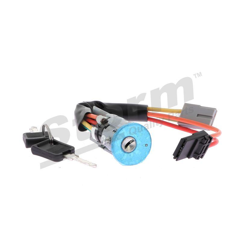 Fermeture-volant STORM QUALITY PARTS 20026
