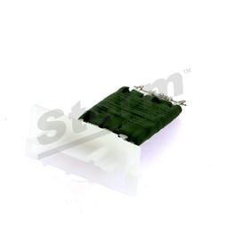 Résistance, pulseur d'air habitacle STORM QUALITY PARTS 970500