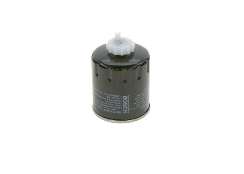 Filtre à carburant BOSCH 1 457 434 291