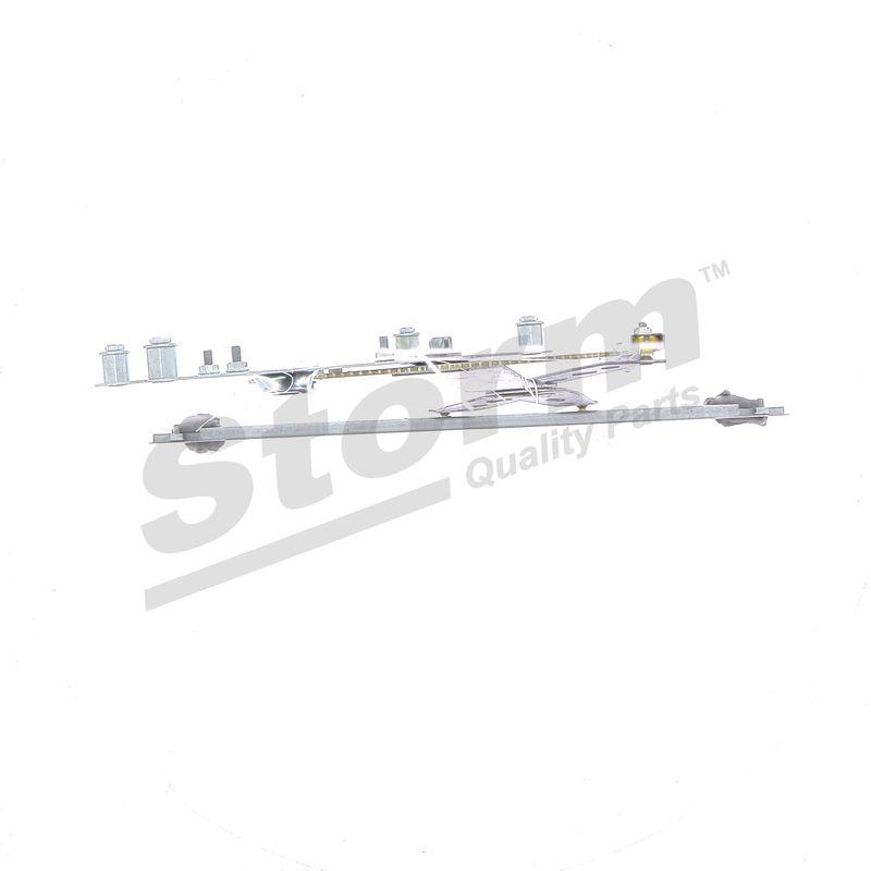 Lève-vitre STORM QUALITY PARTS 87479