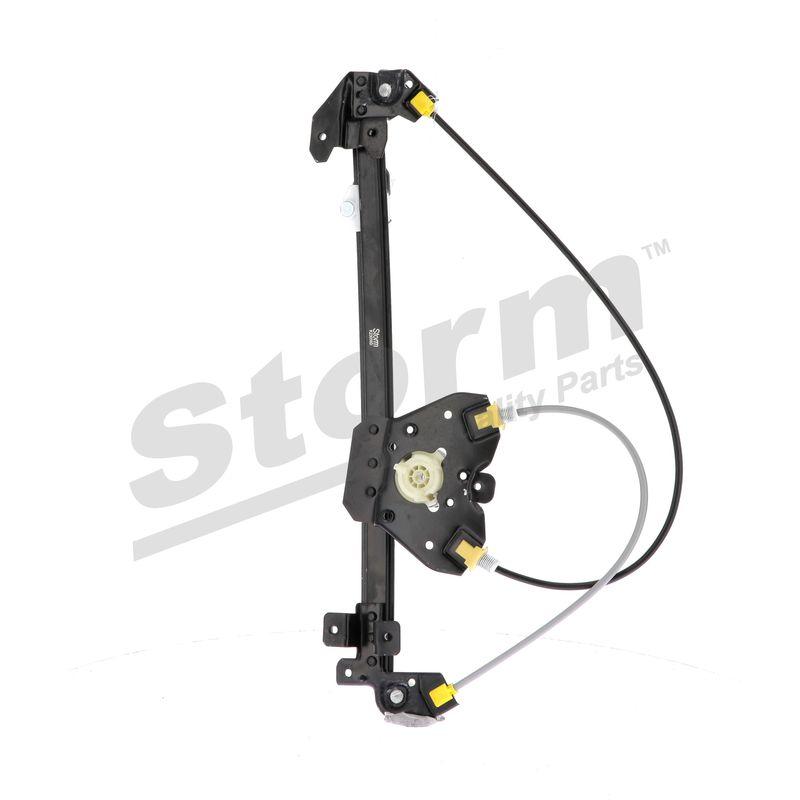 Lève-vitre STORM QUALITY PARTS 691077