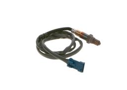 Sonde lambda BOSCH 0 258 006 186