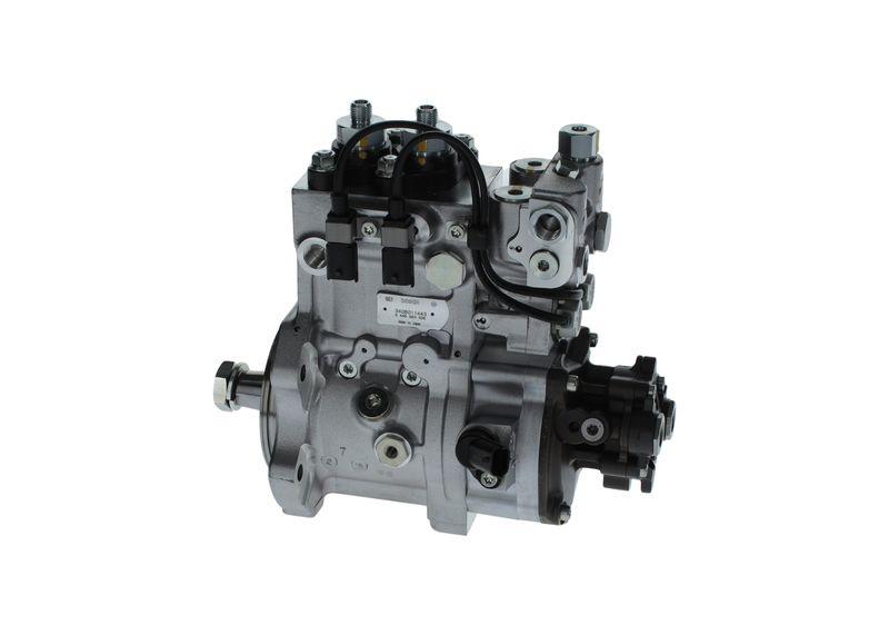 Pompe à haute pression BOSCH 0 445 020 035