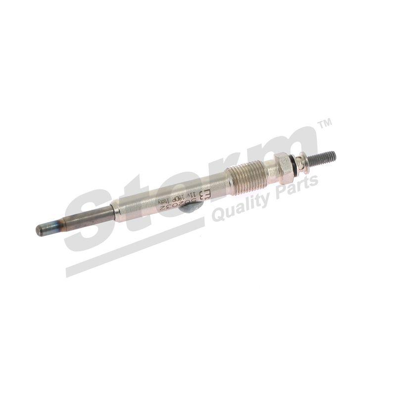 Bougie de préchauffage STORM QUALITY PARTS 502032