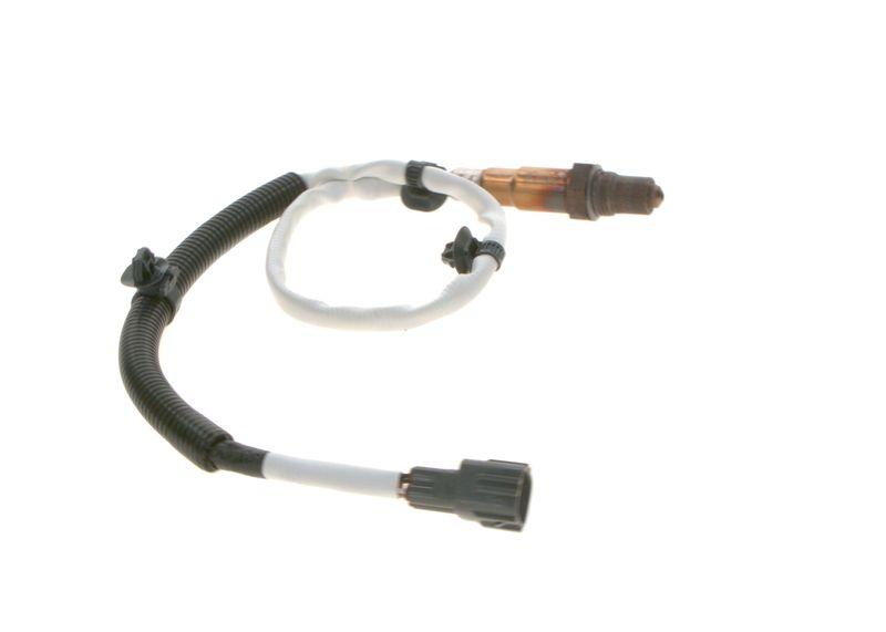 Sonde lambda BOSCH 0 258 006 799