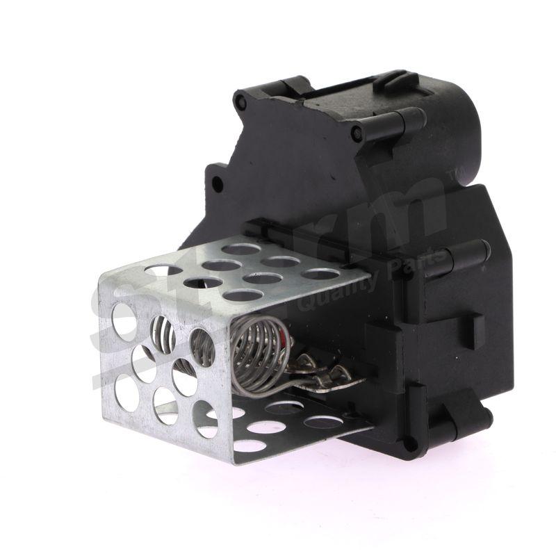 Résistance, pulseur d'air habitacle STORM QUALITY PARTS 777021