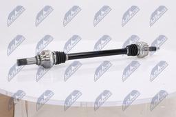 Arbre de transmission NTY NPW-AR-043