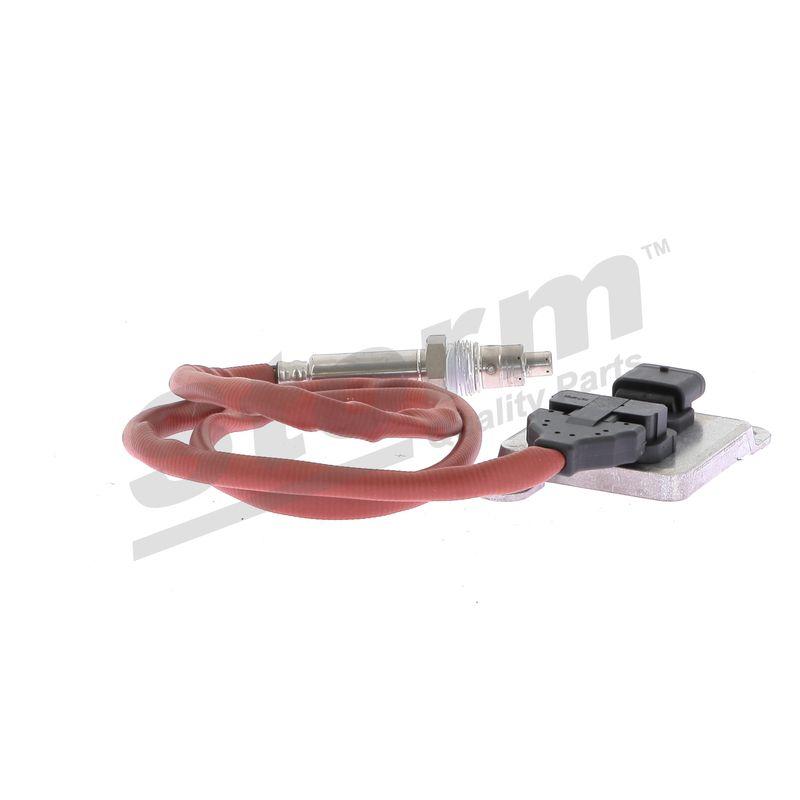 Capteur NOx, Catalyseur NOx STORM QUALITY PARTS 800807