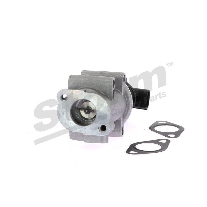 Vanne EGR STORM QUALITY PARTS 9016