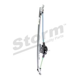Lève-vitre STORM QUALITY PARTS 83576