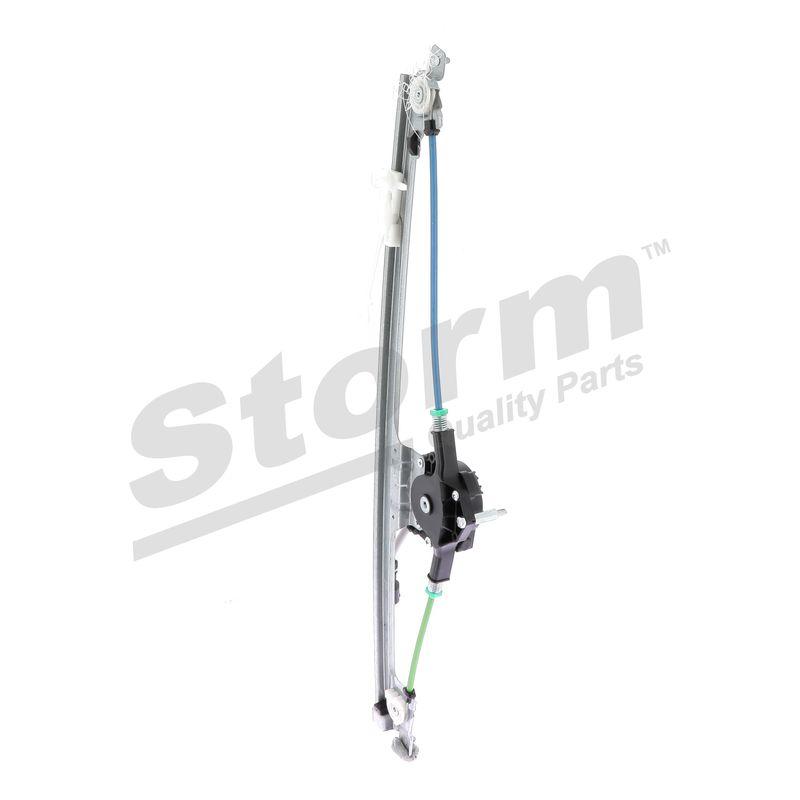 Lève-vitre STORM QUALITY PARTS 83576