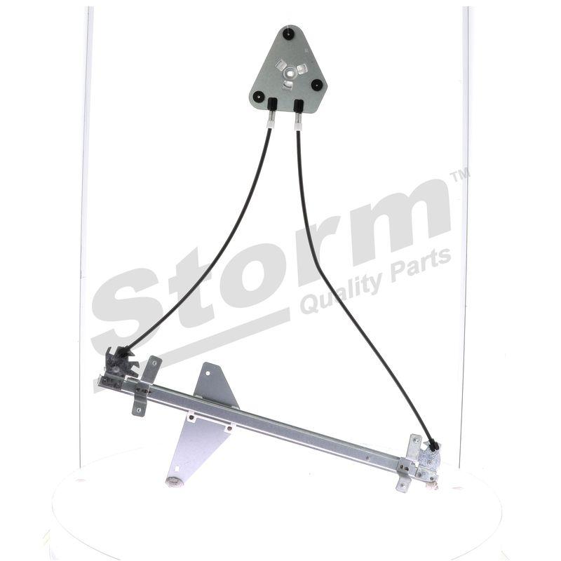 Lève-vitre STORM QUALITY PARTS 8717504