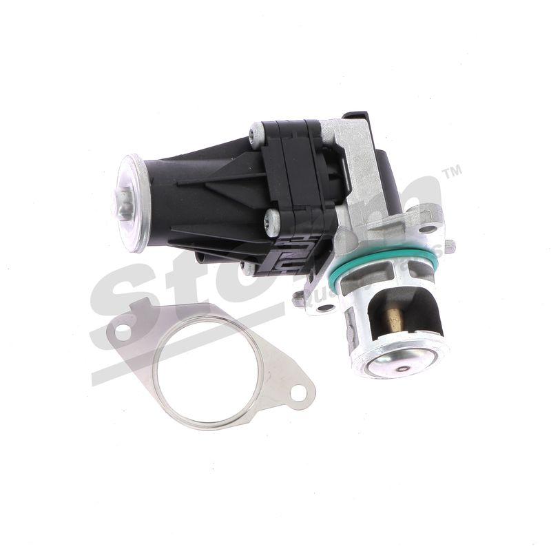 Vanne EGR STORM QUALITY PARTS 9050