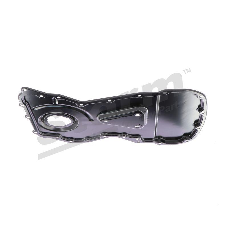 Couvercle de carter de distribution STORM QUALITY PARTS STO255001