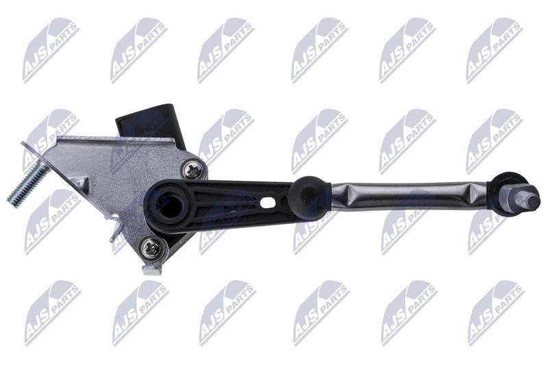 Capteur, correcteur de portée d’éclairage NTY ECX-CH-018
