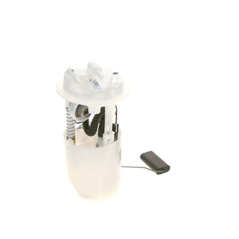 Unité d'injection de carburant BOSCH 0 986 580 310