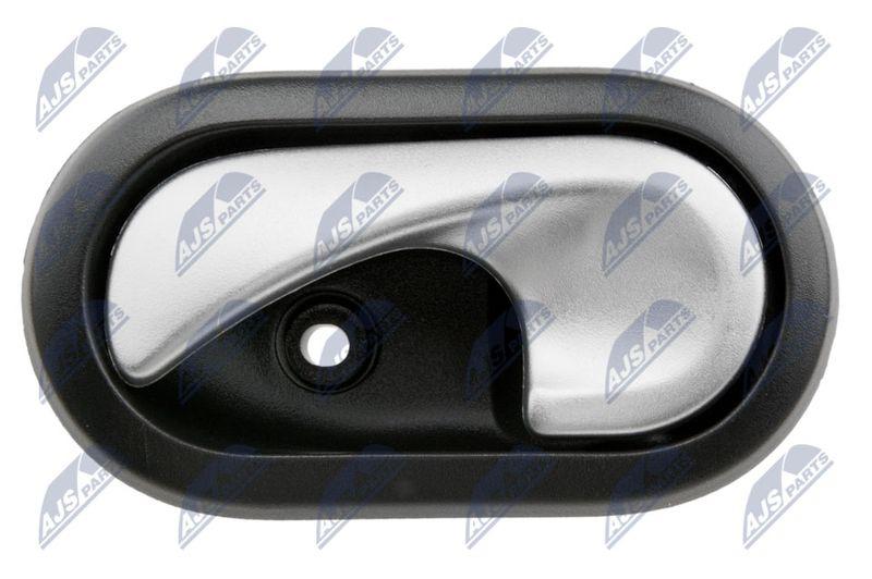 Poignée extérieure de porte NTY EZC-RE-022