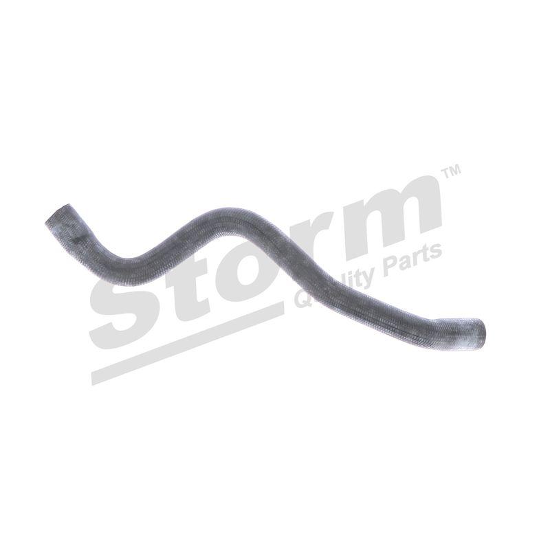 Durite de radiateur STORM QUALITY PARTS F9012