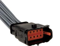 Kit réparation de câble, electricité centrale RESTAGRAF 225160
