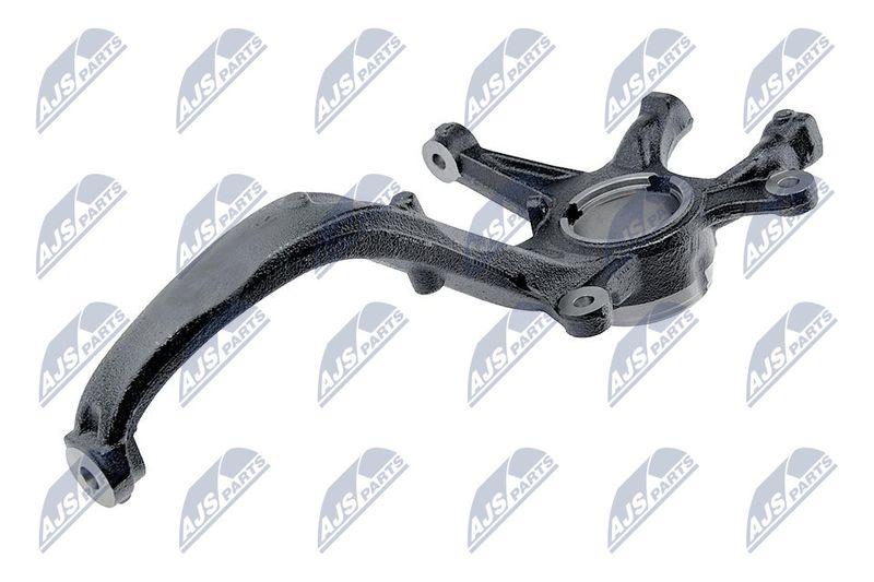 Fusée d'essieu, suspension de roue NTY ZZP-MZ-018