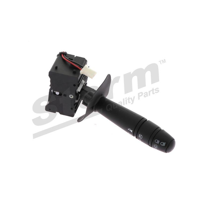 Commutateur de colonne de direction STORM QUALITY PARTS 81020