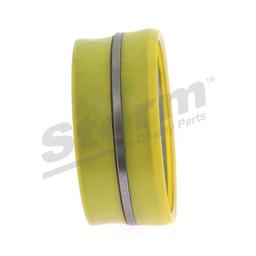 Poulie, vilebrequin STORM QUALITY PARTS 81190
