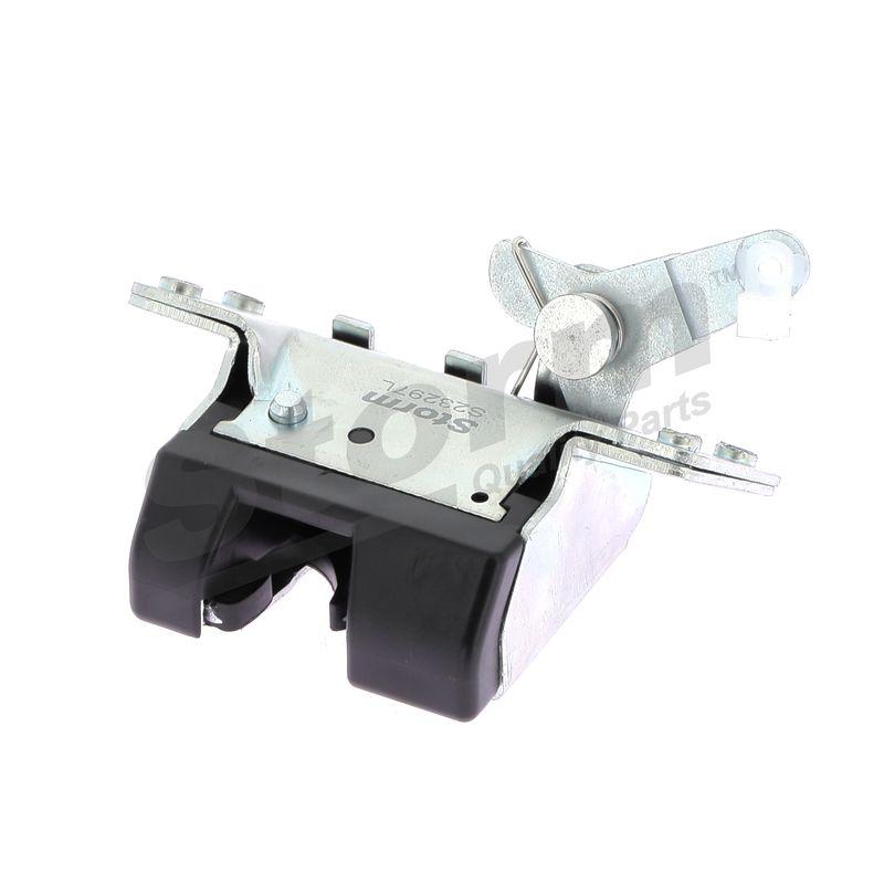 Serrure de hayon STORM QUALITY PARTS 6502004