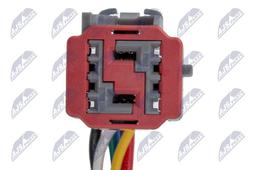 Moteur électrique, hayon NTY AE-FR-093