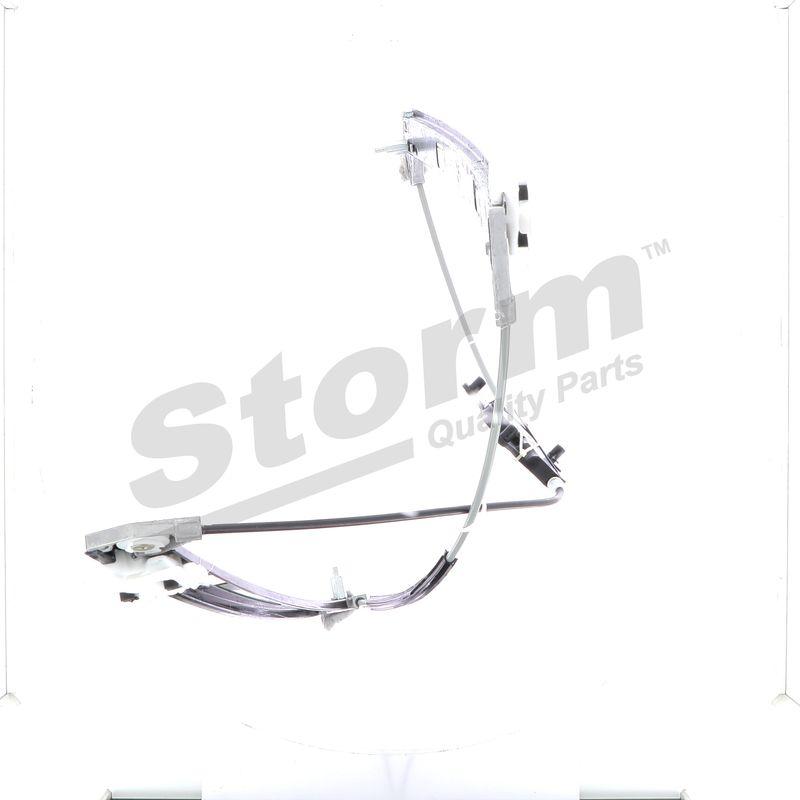 Lève-vitre STORM QUALITY PARTS 911408