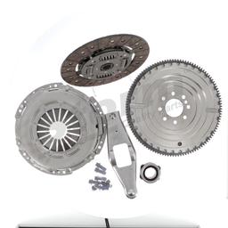 Kit adaptateur, embrayage STORM QUALITY PARTS STO1001