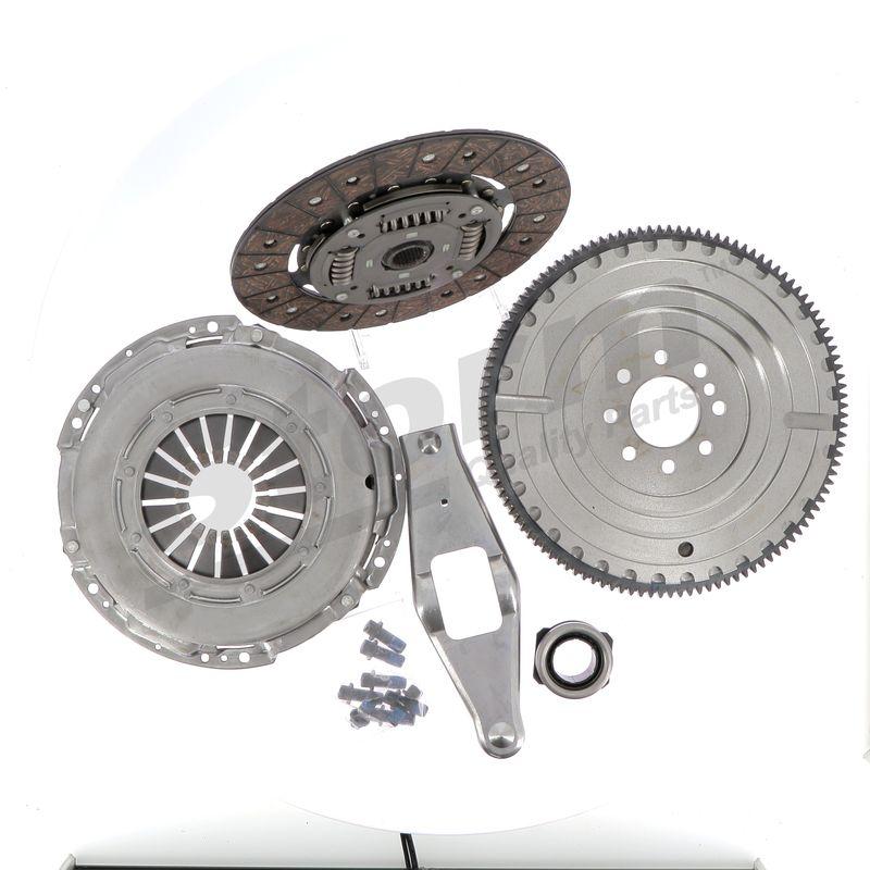 Kit adaptateur, embrayage STORM QUALITY PARTS STO1001