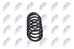 Ressort de suspension NTY ASZ-VW-112