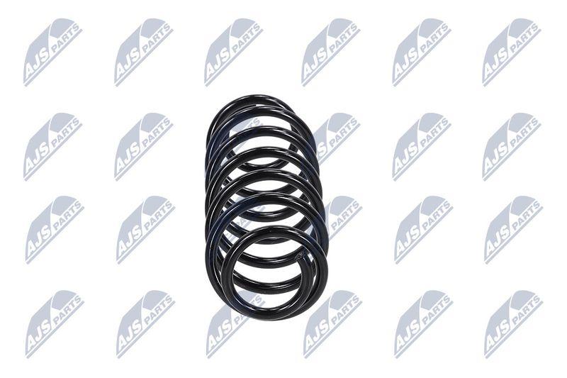 Ressort de suspension NTY ASZ-VW-112
