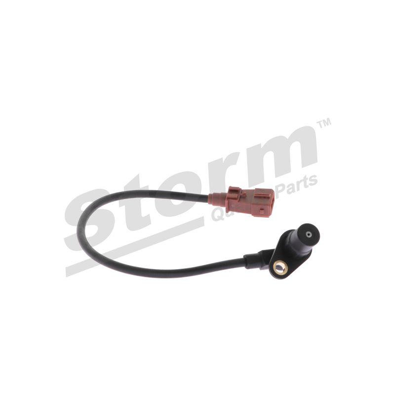Capteur d'angle, vilebrequin STORM QUALITY PARTS 777118