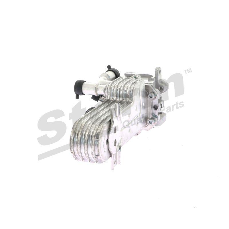 Radiateur, réaspiration des gaz d'échappement STORM QUALITY PARTS 90960