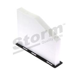 Filtre, air de l'habitacle STORM QUALITY PARTS 14254