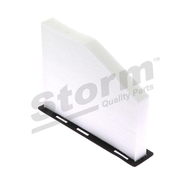 Filtre, air de l'habitacle STORM QUALITY PARTS 14254