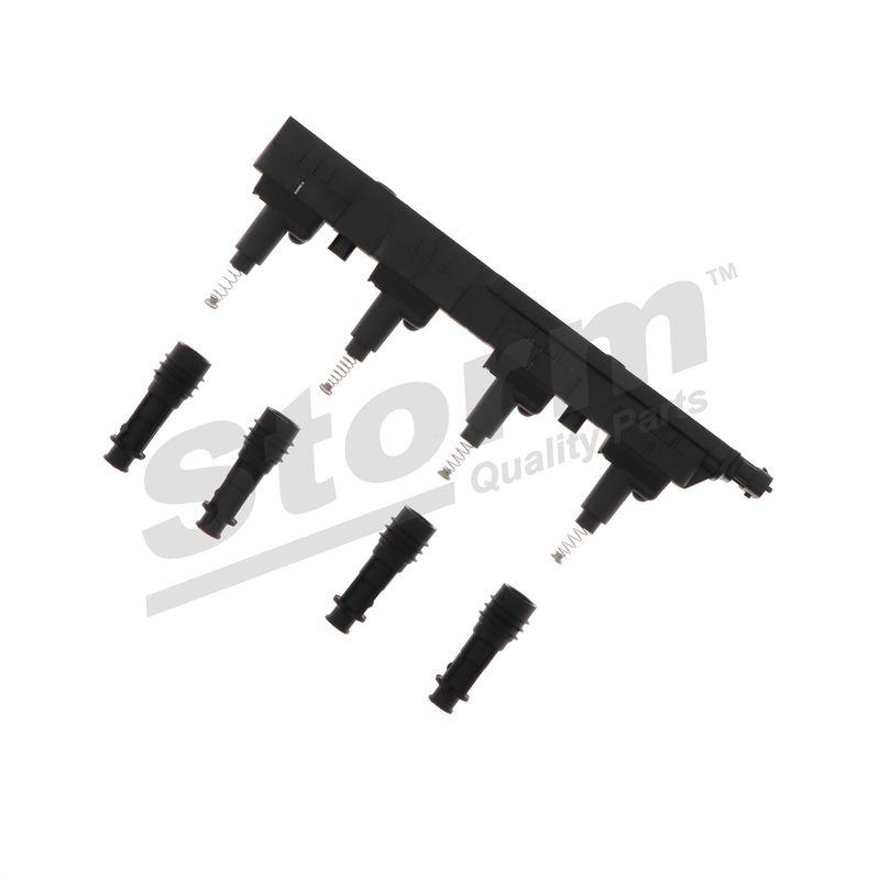 Bobine d'allumage STORM QUALITY PARTS 880080