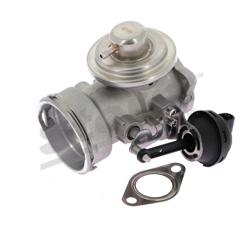 Vanne EGR STORM QUALITY PARTS 9030