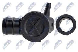 Pompe d'eau de nettoyage, nettoyage des vitres NTY ESP-KA-007