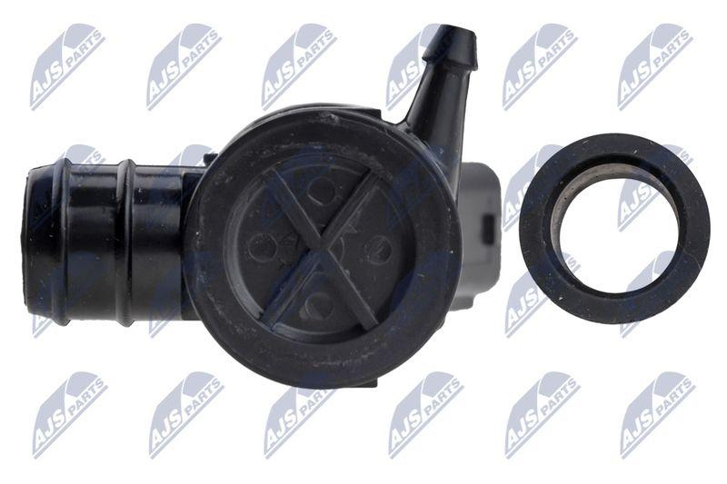 Pompe d'eau de nettoyage, nettoyage des vitres NTY ESP-KA-007